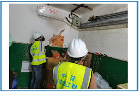 Explosion-proof Engineering